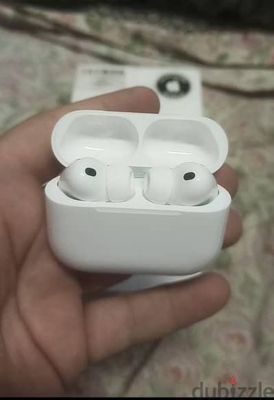 apple airpods pro 3