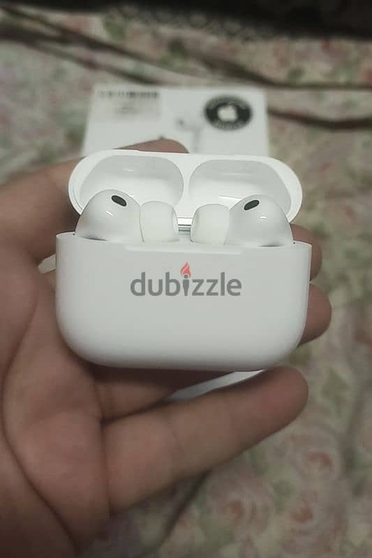 apple airpods pro 3 1