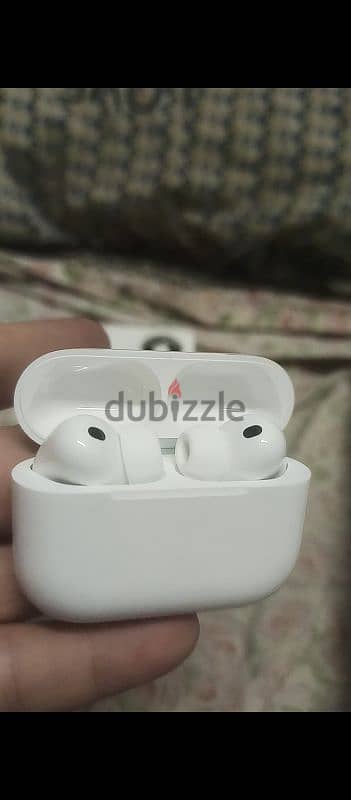 apple airpods pro 3 8