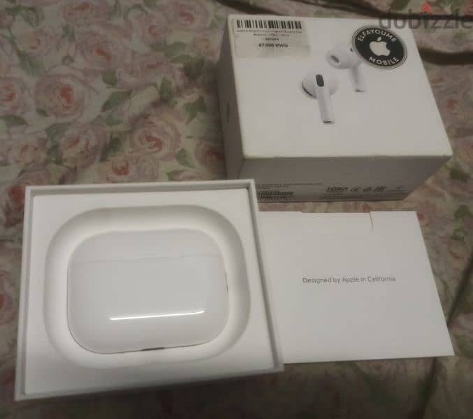 apple airpods pro 3 10