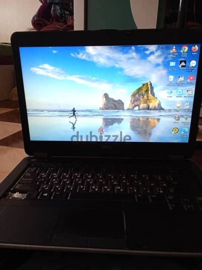 لاب توب مستعمل