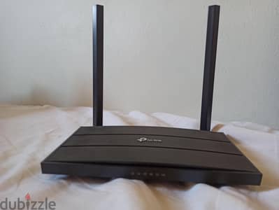 TP-Link Archer VR400 modem router