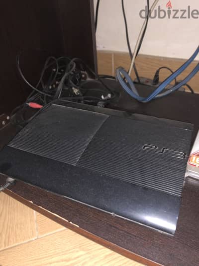 PS3 Super Slim