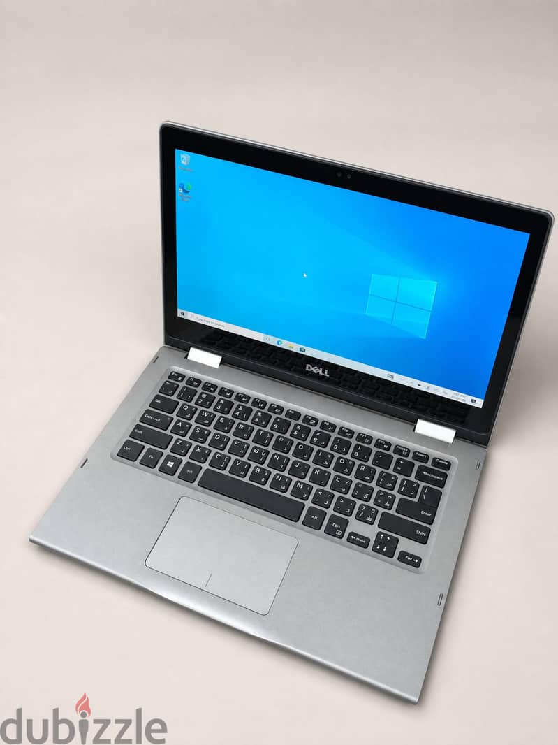 Dell inspiron 13 1