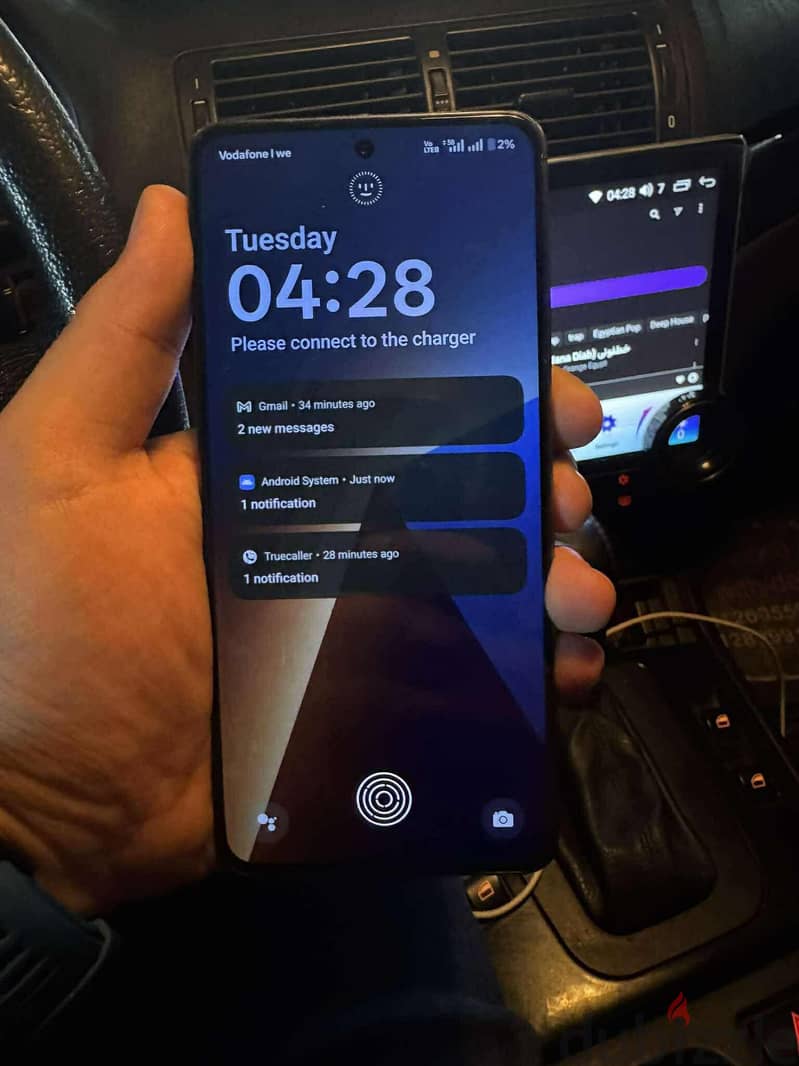 وان بلس نورد ce4  one plus notd ce4 1