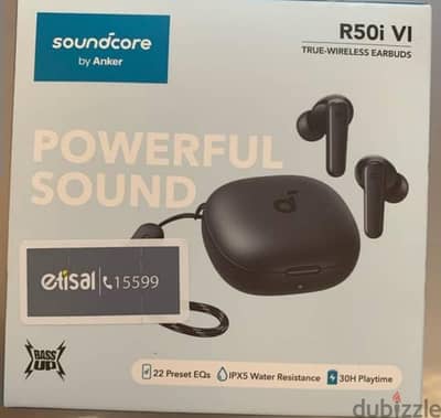 soundcore r5 vi