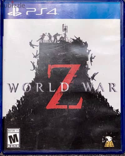 World War Z