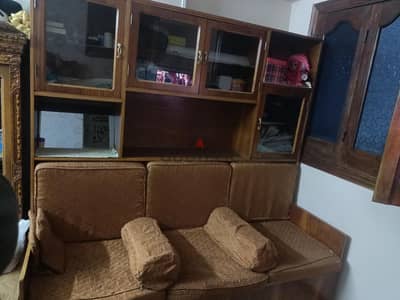 كنبه ساحره بمكتبه