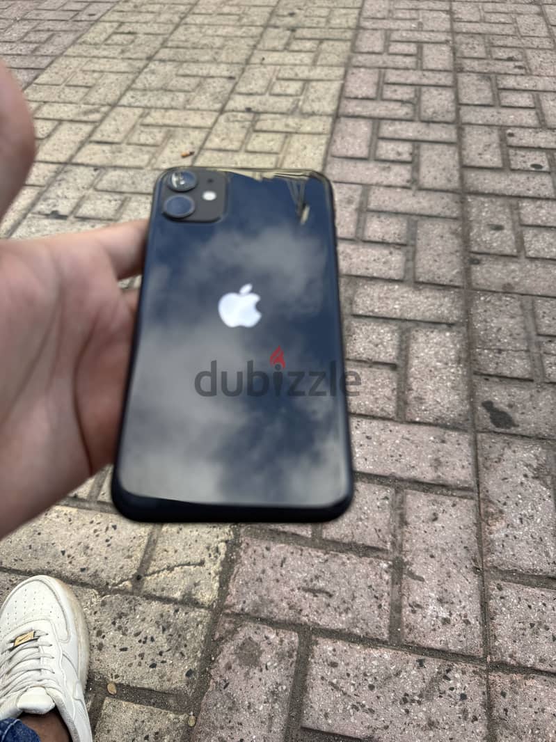 Apple - iPhone 11 2