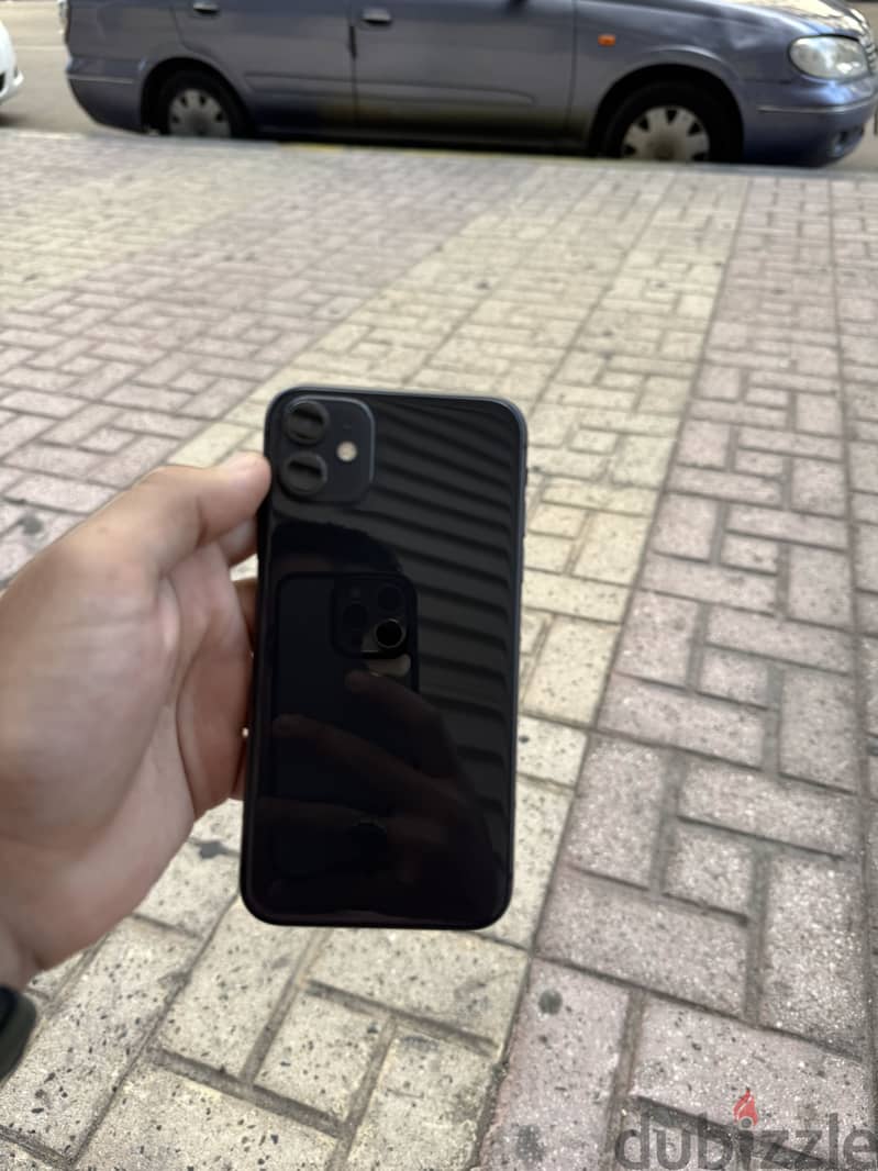 Apple - iPhone 11 5