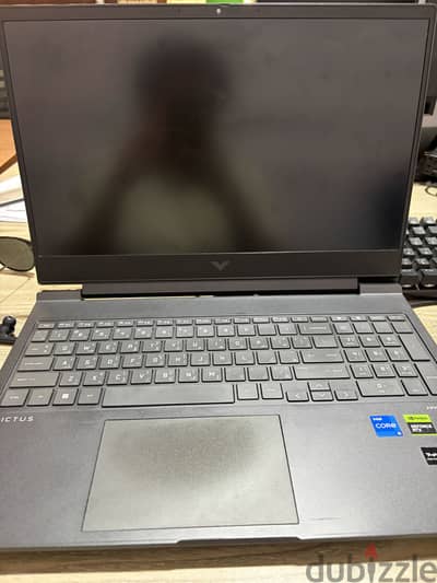 لابتوب hp gaming