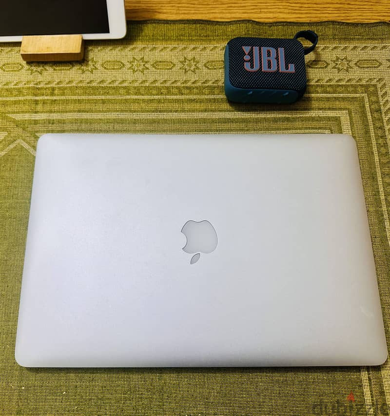 MacBook Pro 2015 / 15 inch / core i7 2