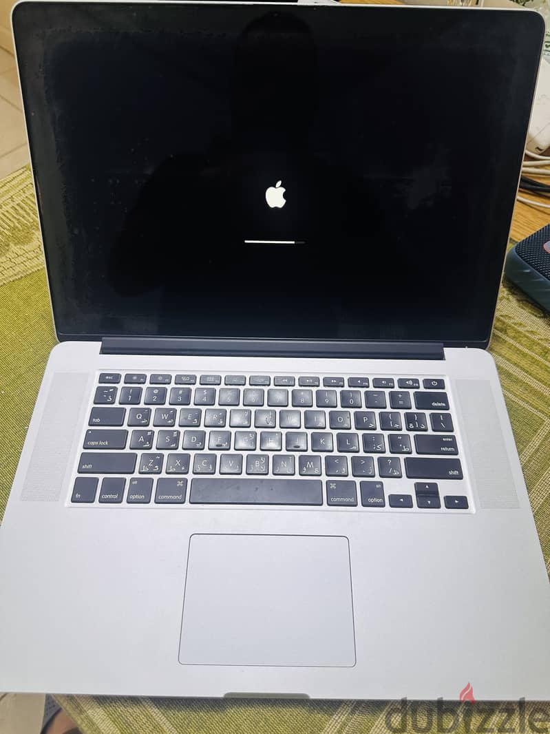 MacBook Pro 2015 / 15 inch / core i7 5