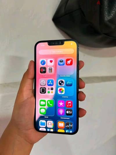 آبل - آيفون 13