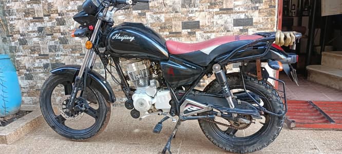 HJ150-A3