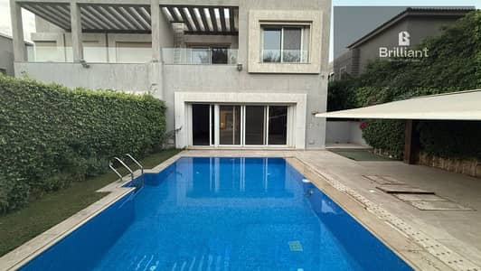 AMAZING MODERN VILLA FOR RENT IN LAKE VIEW
