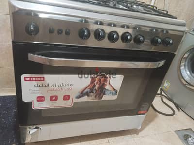 بوتاجاز فريش