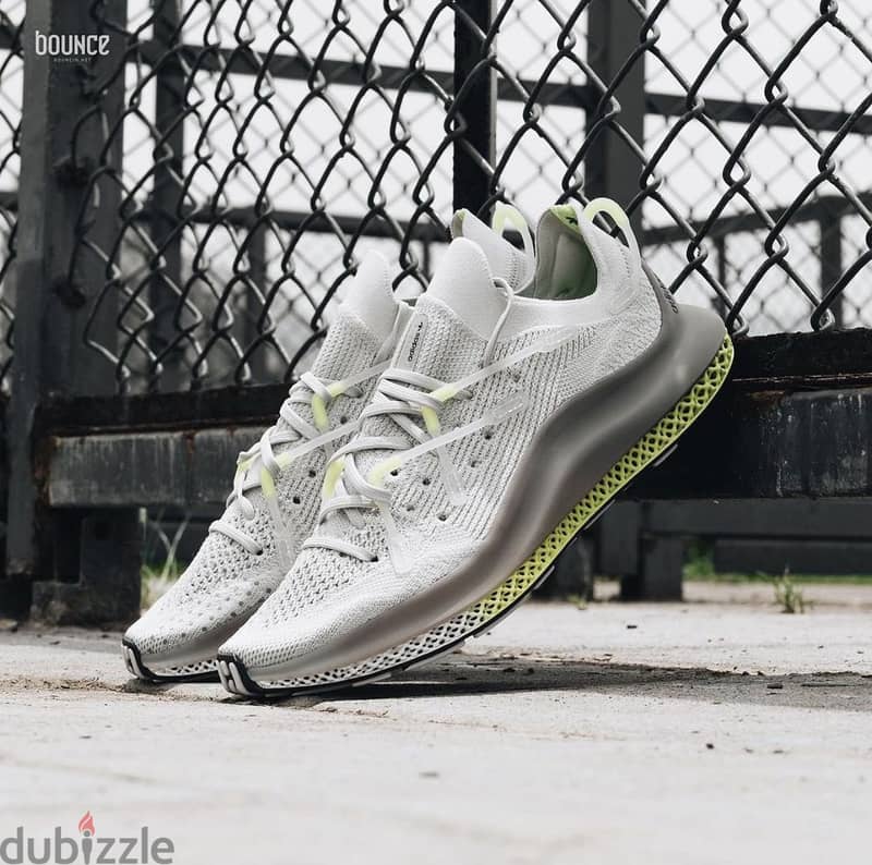 adidas 4d orginal 14