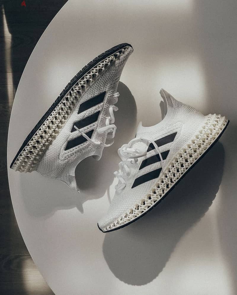 adidas 4d orginal 15