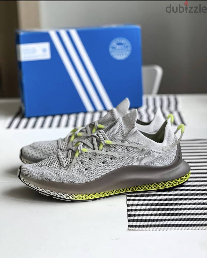 adidas 4d orginal 16