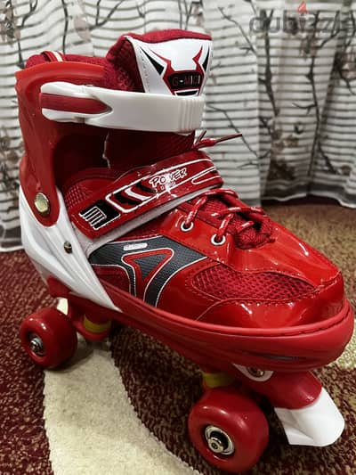 باتيناج skate roller