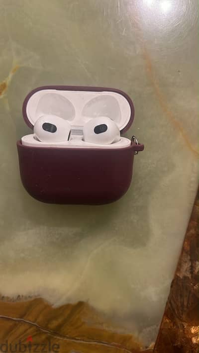 AirPod third generation