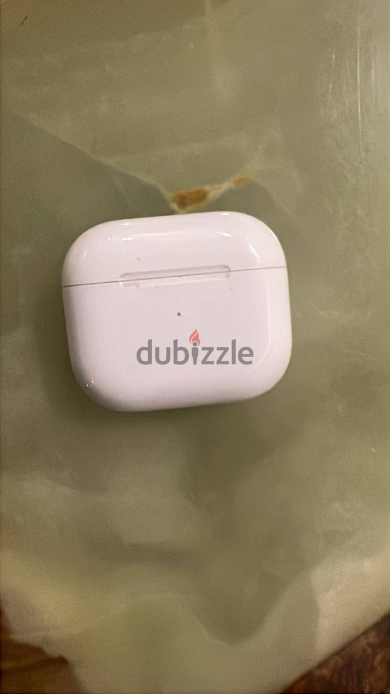 AirPod third generation 2
