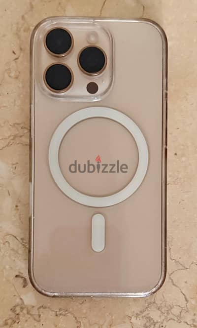 iPhone 16 Pro 256GB Great Condition
