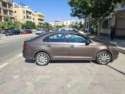 Seat Toledo 2019