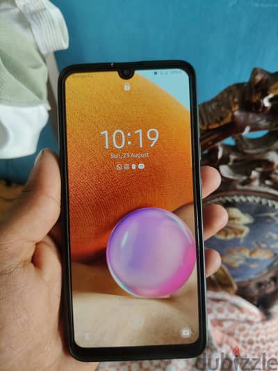 Samsung A32