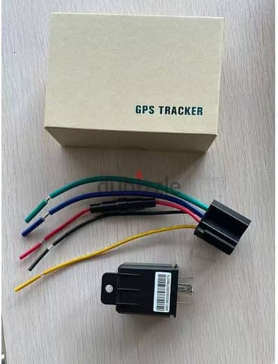  احمي عربيتك أو موتسيكلك بجهاز GPS Tracker احترافي وبأقل سعر! 