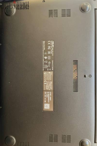 Asus vivobook 14