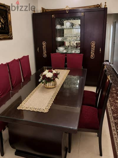 سفره  ونيش