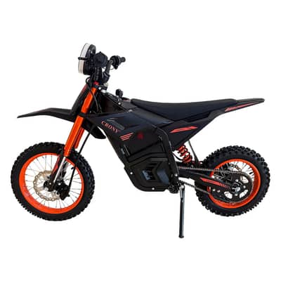 CRONY O1 Electric Dirt Bike 2500W – Up to 68 KM/H