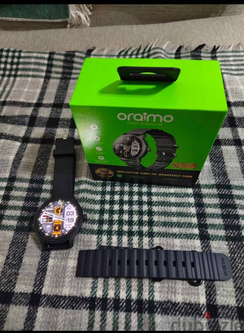 oraimo 5r pro 2