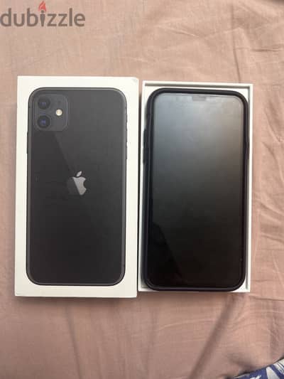 Apple - iPhone 11