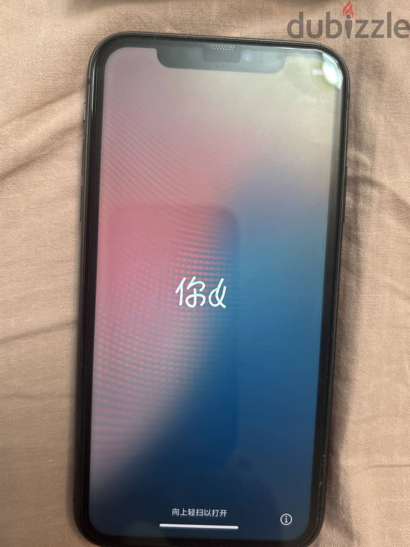 Apple - iPhone 11 1