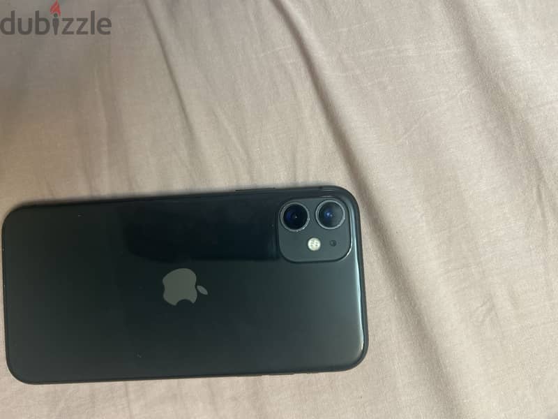 Apple - iPhone 11 2