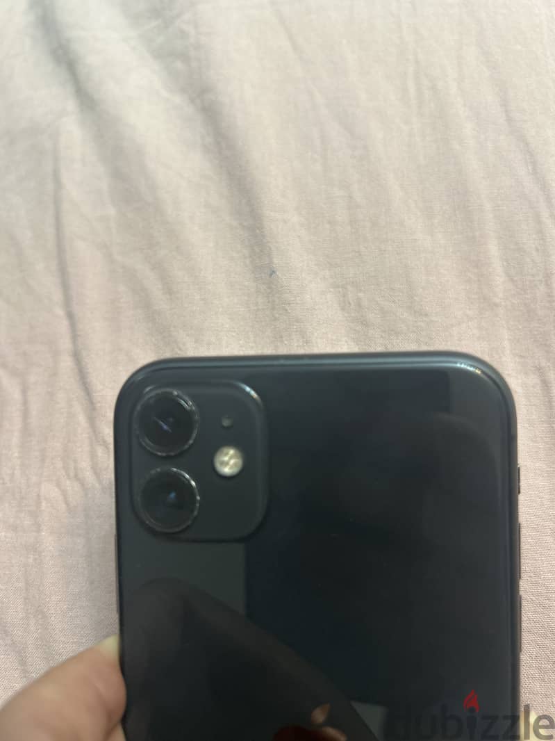 Apple - iPhone 11 6