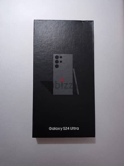 Samsung S24 Ultra
