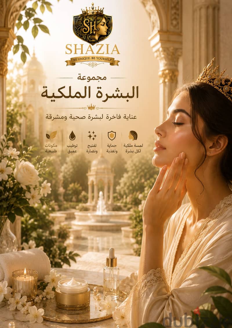 Shazia Skin collection 5