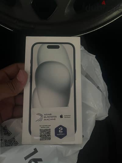 Apple - iPhone 15