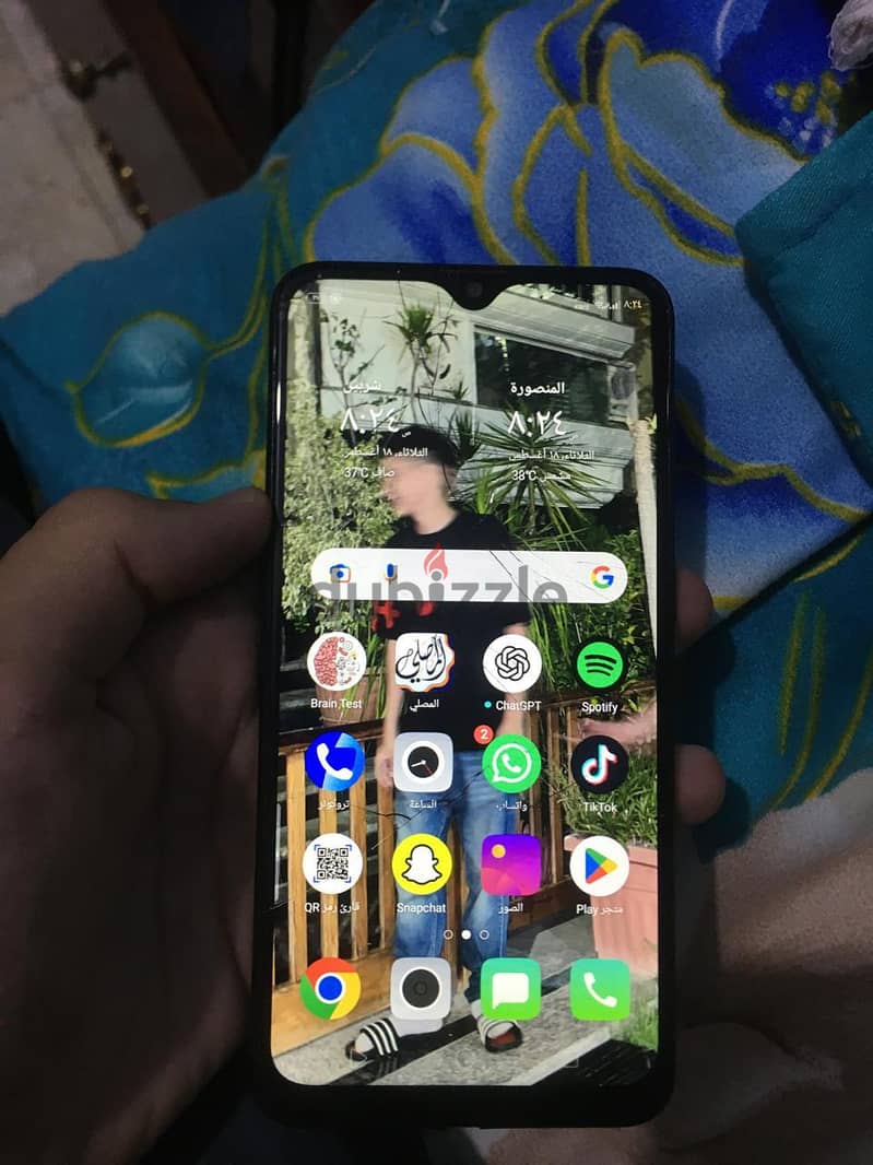 اوبو اي 5 2