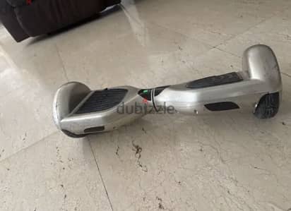 Hover board