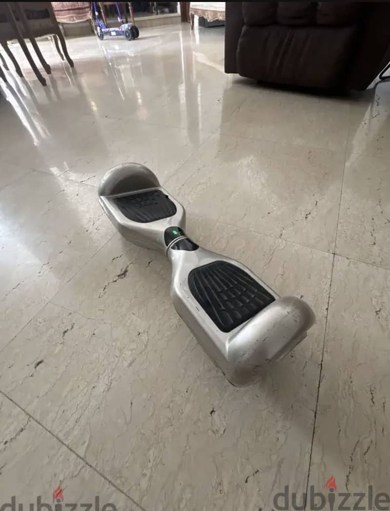 Hover board 1