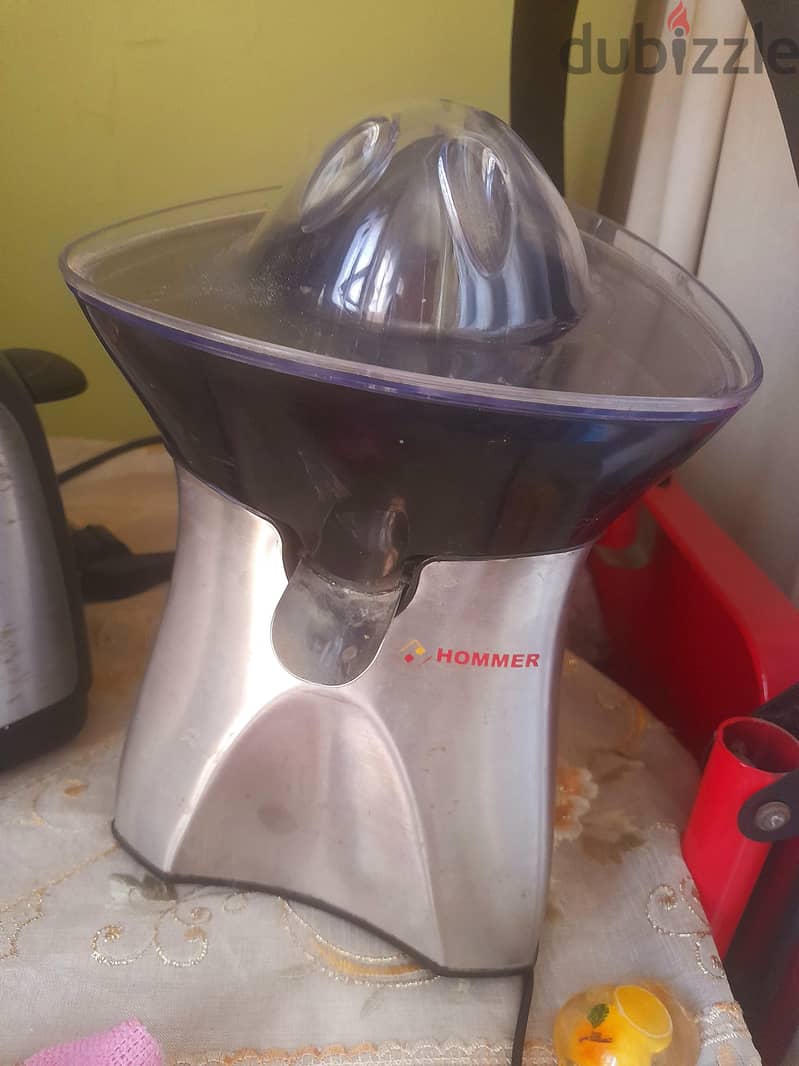 3 Kitchen appliances 2