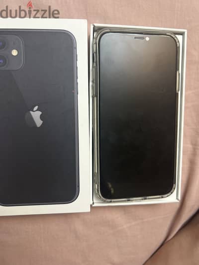 Apple - iPhone 11