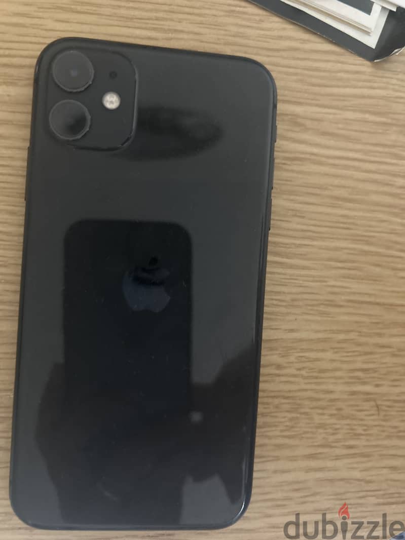 Apple - iPhone 11 3