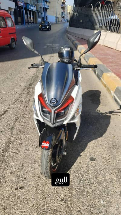 sym جبت 14