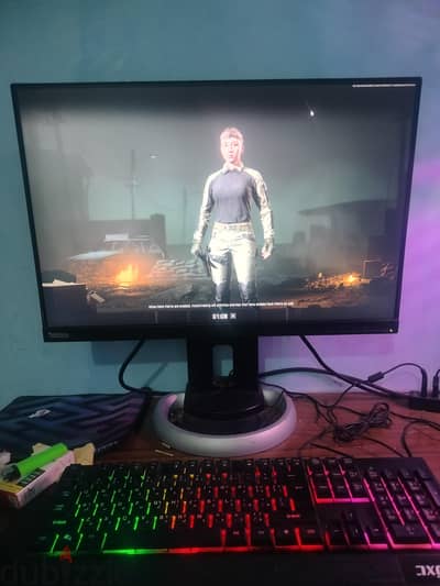 pc gameing